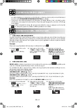 Preview for 82 page of Sharp R-860 Operation Manual