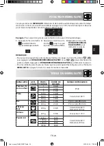 Preview for 87 page of Sharp R-860 Operation Manual