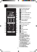 Preview for 98 page of Sharp R-860 Operation Manual