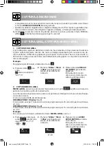 Preview for 112 page of Sharp R-860 Operation Manual