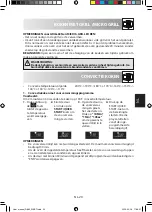 Preview for 143 page of Sharp R-860 Operation Manual