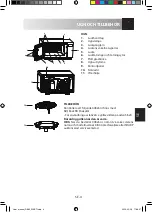 Preview for 157 page of Sharp R-860 Operation Manual