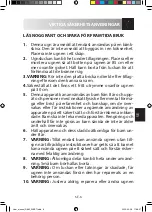 Preview for 159 page of Sharp R-860 Operation Manual