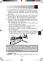 Preview for 167 page of Sharp R-860 Operation Manual