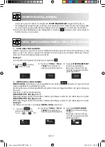 Preview for 172 page of Sharp R-860 Operation Manual