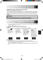 Preview for 173 page of Sharp R-860 Operation Manual