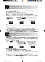 Preview for 176 page of Sharp R-860 Operation Manual