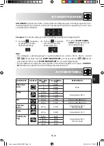 Preview for 177 page of Sharp R-860 Operation Manual