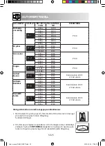 Preview for 178 page of Sharp R-860 Operation Manual