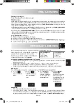 Preview for 201 page of Sharp R-860 Operation Manual