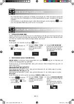 Preview for 202 page of Sharp R-860 Operation Manual