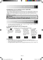 Preview for 203 page of Sharp R-860 Operation Manual