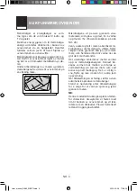 Preview for 216 page of Sharp R-860 Operation Manual