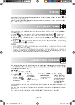 Preview for 229 page of Sharp R-860 Operation Manual