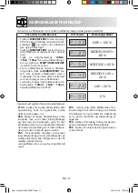 Preview for 230 page of Sharp R-860 Operation Manual