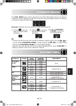 Preview for 237 page of Sharp R-860 Operation Manual