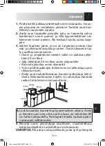 Preview for 257 page of Sharp R-860 Operation Manual