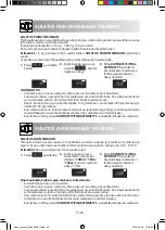 Preview for 266 page of Sharp R-860 Operation Manual