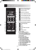 Preview for 278 page of Sharp R-860 Operation Manual