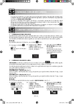 Preview for 292 page of Sharp R-860 Operation Manual