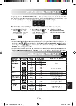 Preview for 297 page of Sharp R-860 Operation Manual