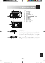 Preview for 307 page of Sharp R-860 Operation Manual