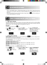 Preview for 322 page of Sharp R-860 Operation Manual