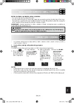 Preview for 323 page of Sharp R-860 Operation Manual