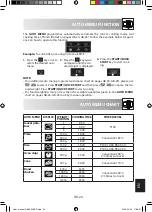 Preview for 327 page of Sharp R-860 Operation Manual