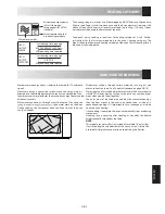 Preview for 3 page of Sharp R-860M Operation Manual