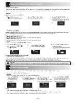 Preview for 14 page of Sharp R-860M Operation Manual