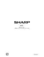 Preview for 22 page of Sharp R-860M Operation Manual