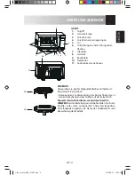 Preview for 7 page of Sharp R-861 Operation Manual