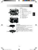 Preview for 37 page of Sharp R-861 Operation Manual