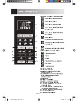 Preview for 38 page of Sharp R-861 Operation Manual