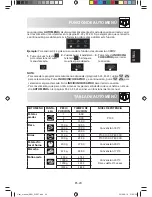 Preview for 57 page of Sharp R-861 Operation Manual