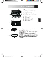 Preview for 67 page of Sharp R-861 Operation Manual