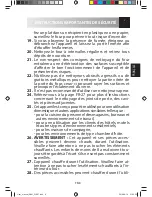 Preview for 71 page of Sharp R-861 Operation Manual