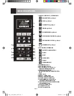 Preview for 128 page of Sharp R-861 Operation Manual