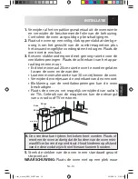 Preview for 137 page of Sharp R-861 Operation Manual