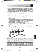 Preview for 227 page of Sharp R-861 Operation Manual