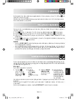 Preview for 229 page of Sharp R-861 Operation Manual