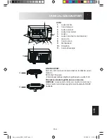 Preview for 247 page of Sharp R-861 Operation Manual