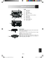 Preview for 277 page of Sharp R-861 Operation Manual