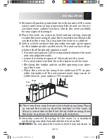 Preview for 287 page of Sharp R-861 Operation Manual