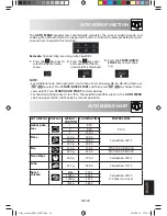 Preview for 297 page of Sharp R-861 Operation Manual