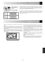 Preview for 3 page of Sharp R-861M Operation Manual