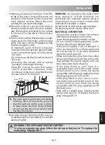 Preview for 11 page of Sharp R-861M Operation Manual