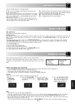 Preview for 13 page of Sharp R-861M Operation Manual