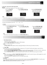 Preview for 15 page of Sharp R-861M Operation Manual